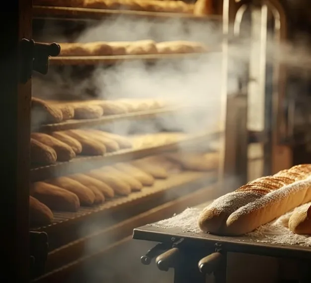 Cheiro de pão na porta: o marketing dos sentidos que faz o freguês parar sem perceber