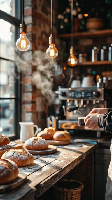 Quanto custa um pão quente? A ciência (e o coração) por trás do preço do comércio de esquina