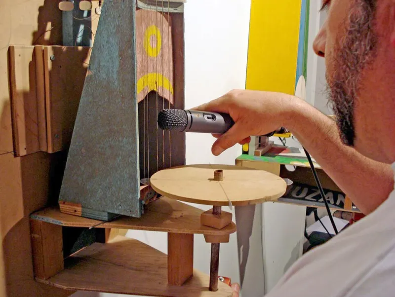 Seu talento vale dinheiro: o caminho do artista independente no Brasil